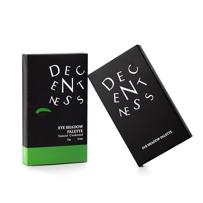 12 Colors Eyeshadow Palette Makeup Shades Nude Matte