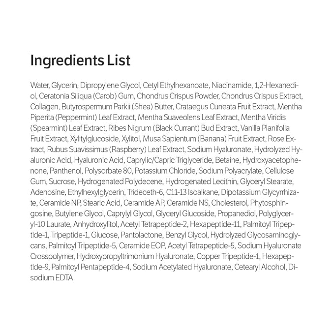 SUNGBOON EDITOR Deep Collagen Overnight mask 37gx4ea | Original Hydrating Collagen Face Mask | Real Collagen 2,160,000PPB for Elasticity |TikTok Trend Items Korean Skin Care