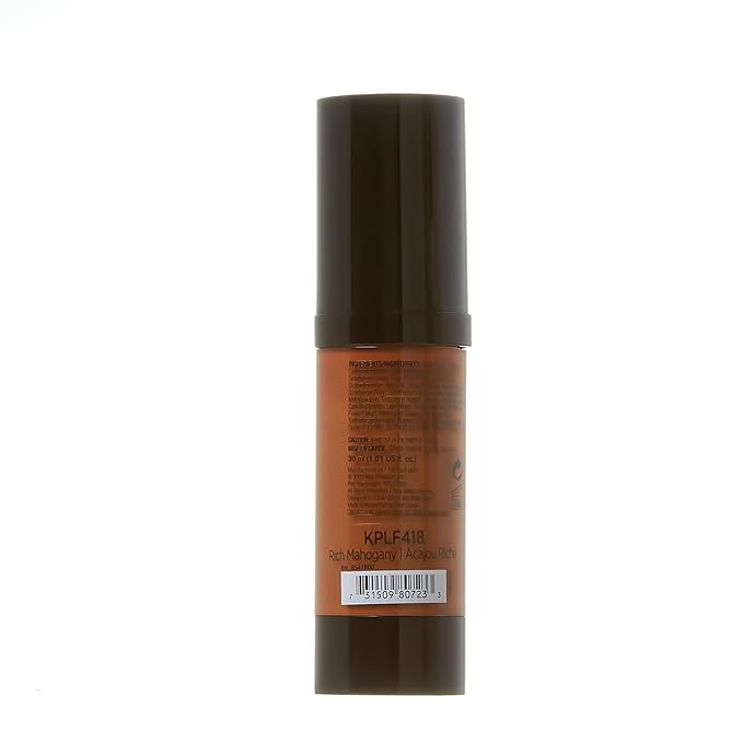 Kiss New York Professional Liquid Foundation - Lightweight
