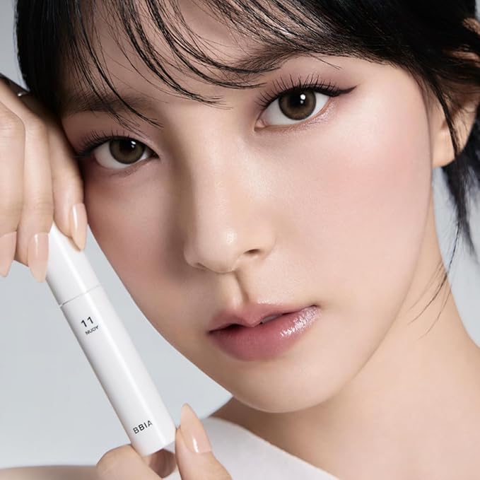 BBIA Glow Lip Tint ā Lip Plumping, Volume Lip 2g