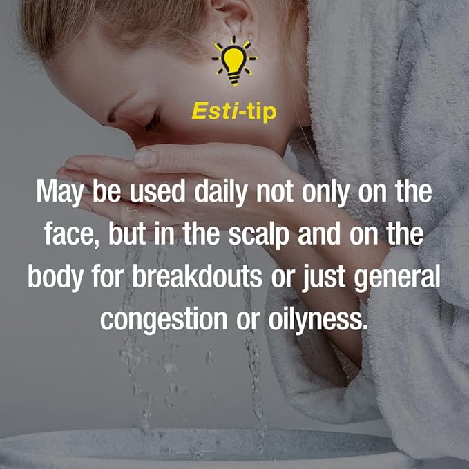 CONTROL CORRECTIVE Salicylic Wash 2%, 6.7 Fl Oz - Excellent For Oily Or Acne-Prone Skin, Creamy/Gel Cleanser Helps Reduce And Control Breakouts Without Overstripping