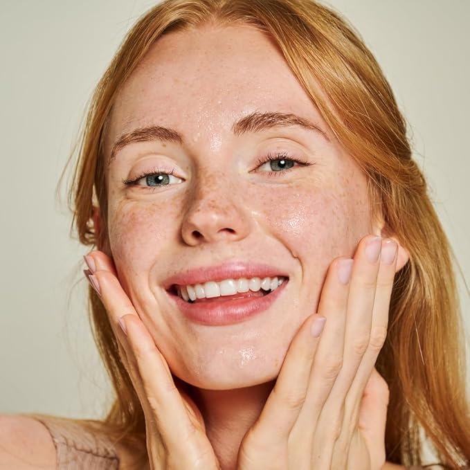 Humphreys Witch Hazel Clarifying Toner | Wild Harvested Witch Hazel | USDA Organic | Natural | Hydrating | Clears Pores & Removes Oil | 8 Fl Oz