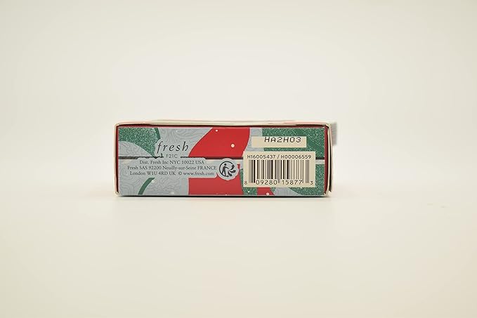 Fresh Color & Care Sugar Lip