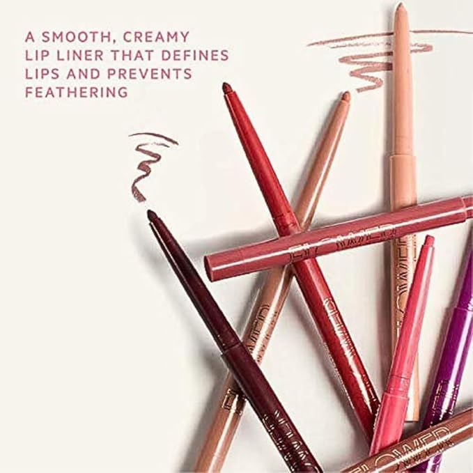 Flower Beauty Petal Pout Lip Liner - Smooth Pigment