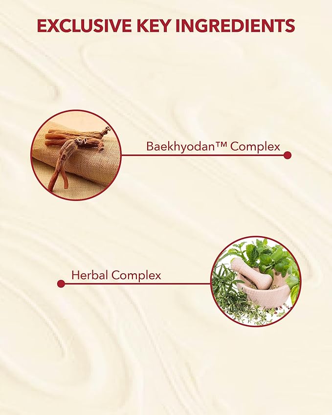 Sooryehan Hyobidam (Fermented Toner, 5.1fl oz) - Korean Skin Care. Highly Nourishing & Hydrating Toner for Firm Skin by LG Beauty. Wild Ginseng.