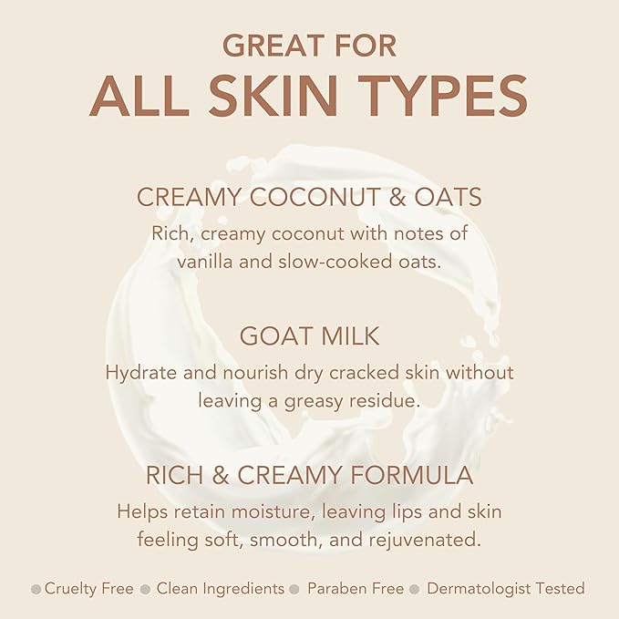 Dionis Creamy Coconut Goat Milk 3