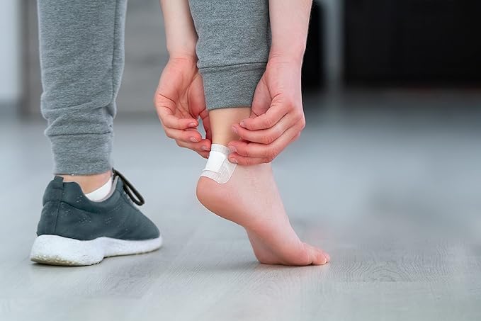 AMERIGEL Basic Wound Care Bundle (1 oz. Hydrogel Wound Dressing, 2 in. x 2 in. Bordered Gauze Adhesive Bandages) - Moisture-Rich Healing