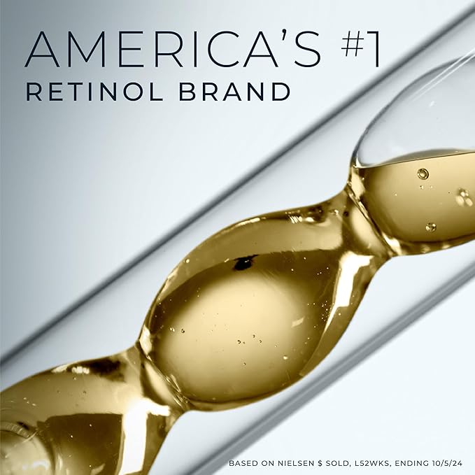 RoC Retinol Correxion Max Daily Hydration Anti-Aging Face Moisturizer with Hyaluronic Acid, Oil Free Skin Care Cream for Fine Lines, Dark Spots, Post-Acne Scars, 1.7 Ounces (Packaging May Vary)