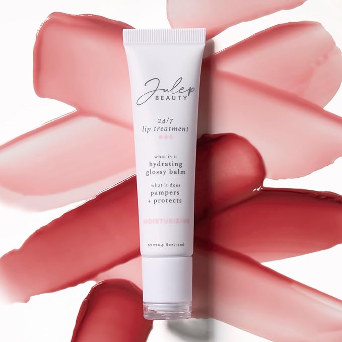 Julep 24/7 Lip Treatment – Hydrating