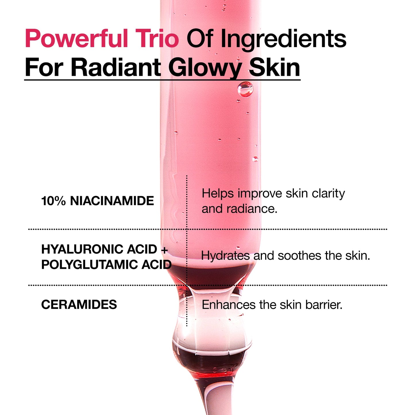 Anua Essential Daily Moisturizing Duo, Niacinamide + Tranexamic Acid Serum & Ceramide Panthenol Cream, Hydrating Face Moisturizer, Non-Comedogenic, Vitamin B12 Natural Color, Korean Skincare Set