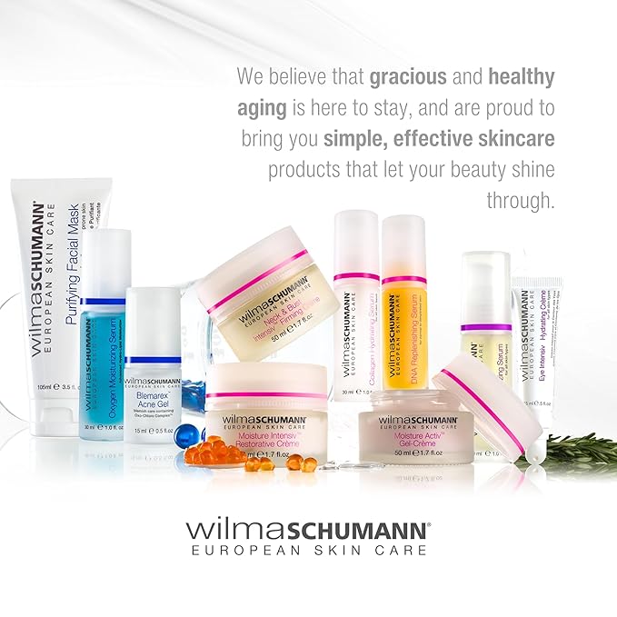 Purifying Face Cleanser Gel, Daily Face Wash, Facial Cleanser for Acne, 7 oz