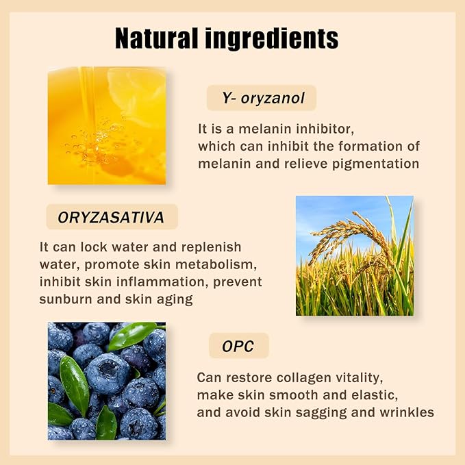 Skincare Gifts for Teenage Girls - Firming