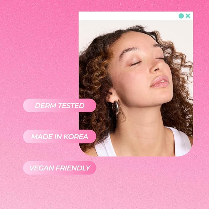 Vitamasques Hydrating Toner for Face - Facial Toner with Niacinamide - Instant Refreshment & Lasting Hydration - 3.38 Fl Oz