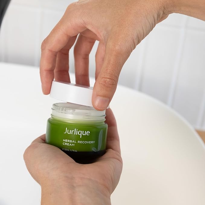 Jurlique. Herbal Recovery Cream 50 ML