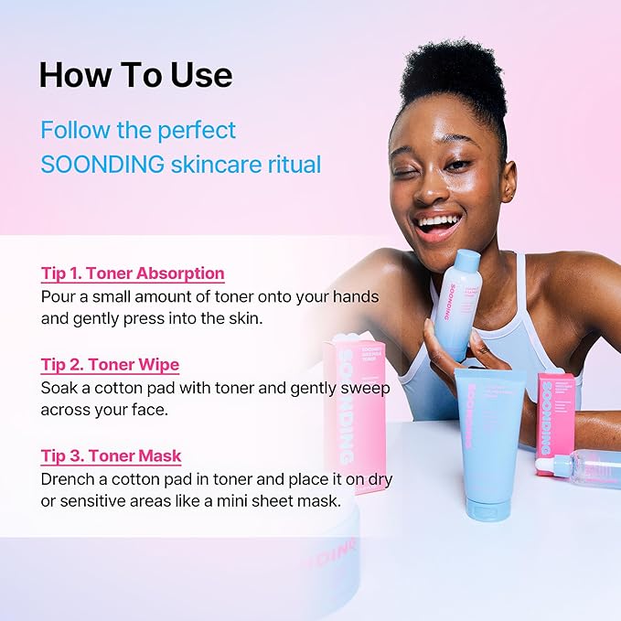 Coconut Rice Milk Toner | Calming Hydration, Smooth Skin Texture and Strengthen Skin Barrier with Rice, Panthenol, Ceramide, AHA | Fragrance-Free, Korean Skin Care (150ml/ 5.07 fl oz)