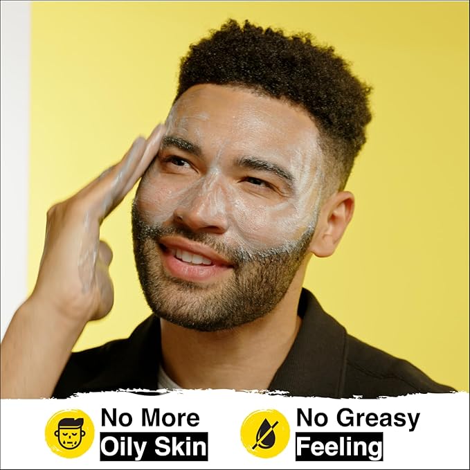 Lumin - No Baggage Trio - A skincare kit, Includes: Charcoal Face Wash Daily Detox, Daily Face Moisturizer & Dark Circle Defense Balm, Ideal for fine lines & dark circles, Suitable for all skin types