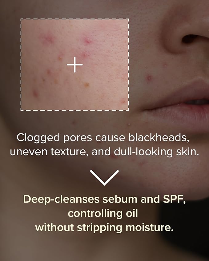 3W8L Deep Off & Fresh Cleansing Oil, Sunscreen remover, Oil Cleanser for Face, Jojoba oil, Deep cleansing, Make up blackhead pore remover, korean skin care, zero irritation on eyes