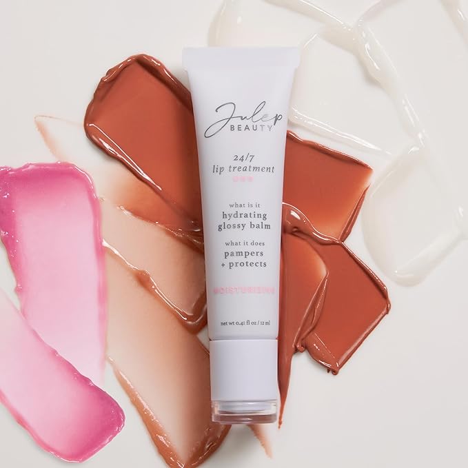 Julep 24/7 Lip Treatment – Hydrating
