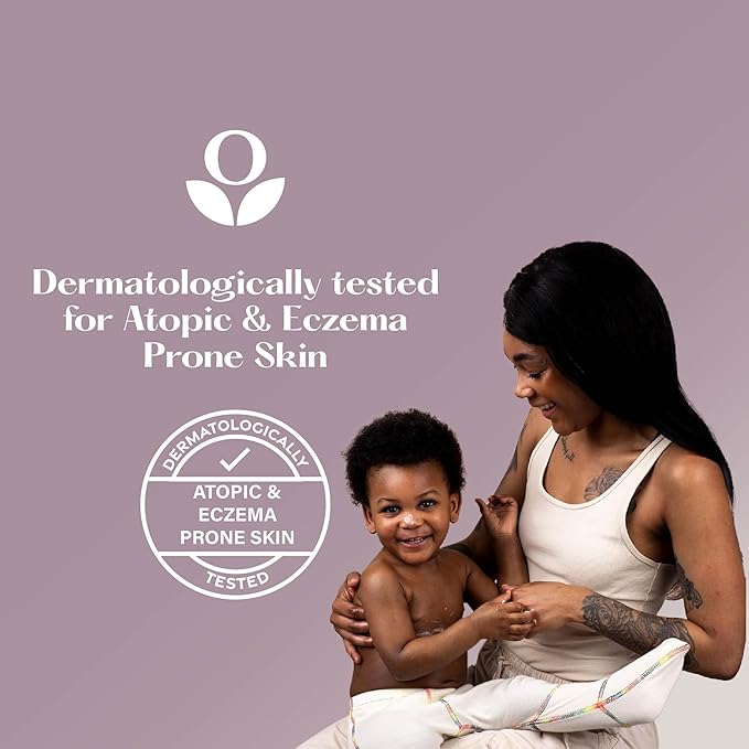 Balmonds tea tree face wash - 99% natural foaming cleanser with lemongrass for sensitive, breakout-prone skin, vegan, paraben-free, 4.2 fl oz