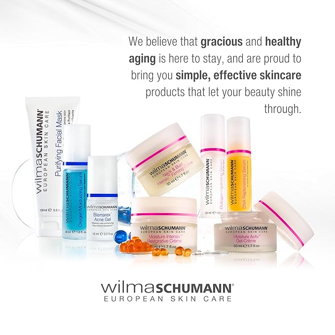 Probiotic Boosting Serum for Face, Soothing Facial Serum, 1 oz