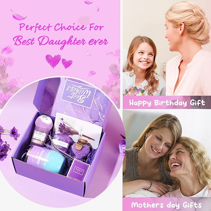 Gifts for Women, Mom, Wife, Girlfriend,