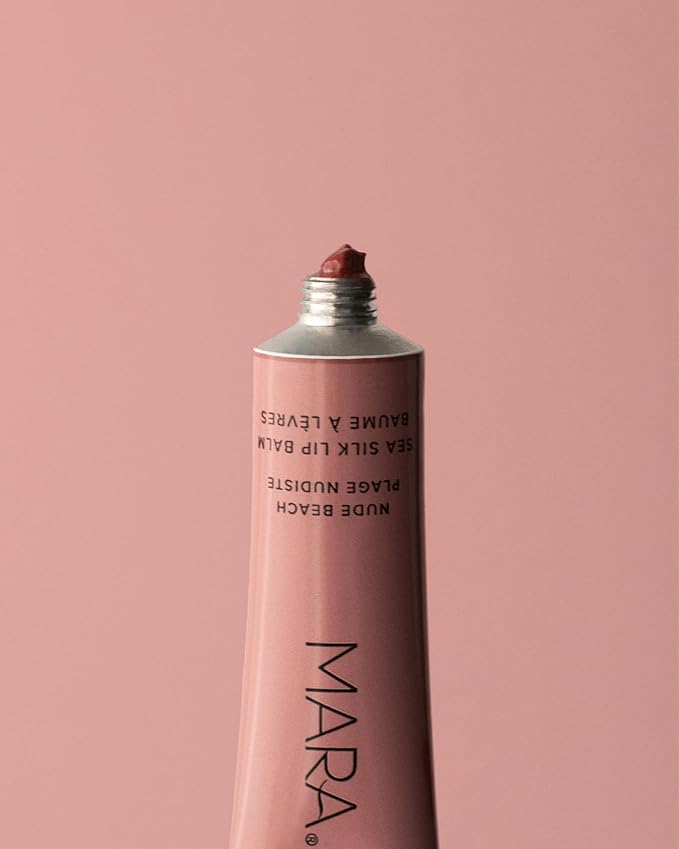 MARA - Natural Sea Silk Lip ml)