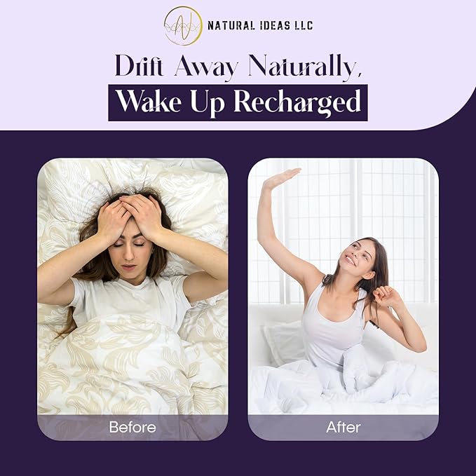 SLEEPY FIELDS Unscented Magnesium-Enhanced Sleep Cream - Nighttime Moisturizing Cream for Pain Calm, Leg Cramps, Sleep & Muscle Soreness - Fast Absorbing, Non-Greasy, Made in USA - 2 oz