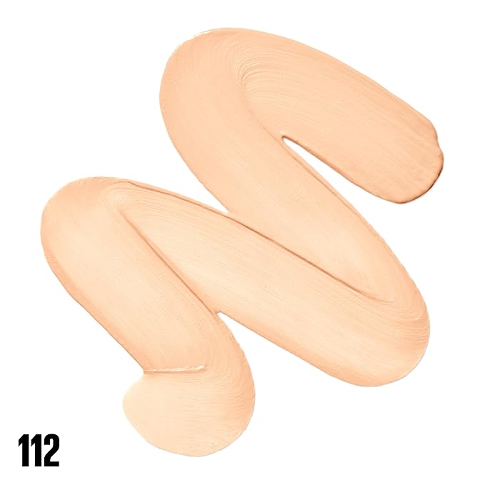 Maybelline Instant Age Rewind Eraser Foundation with SPF 1 Count