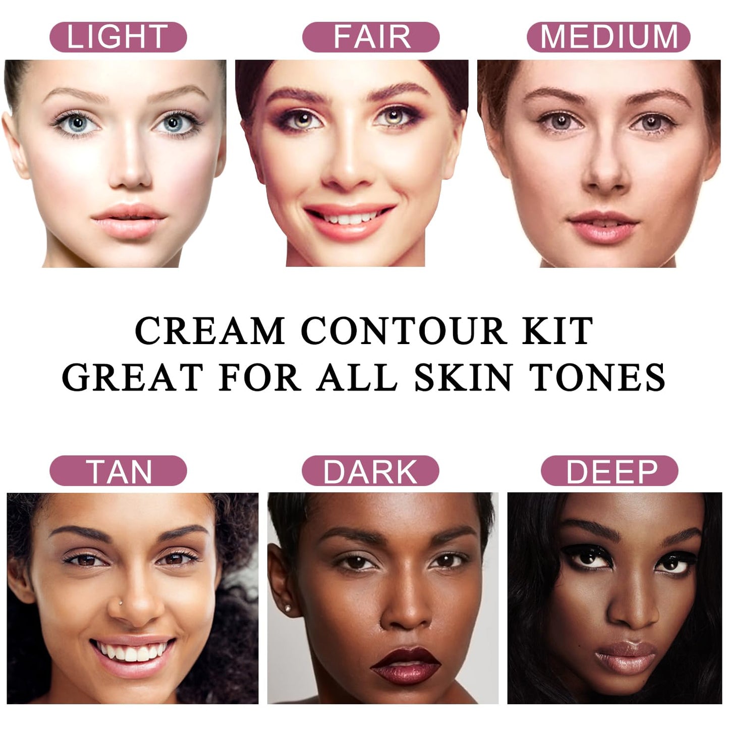 0.25mm Beauty,Derma Roller kit- 0.25 mm