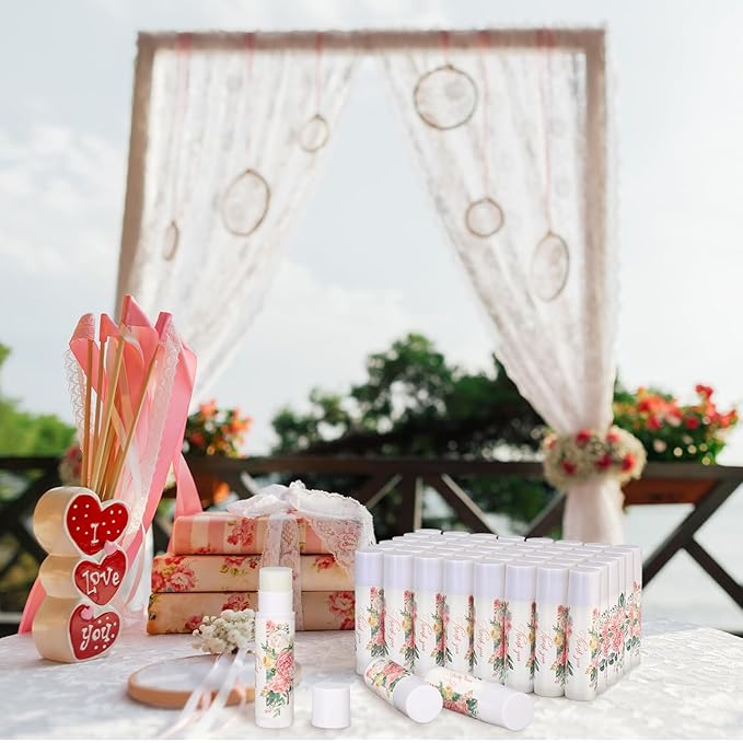 Dunzy 100 Pack Hello Fall Thanksgiving Teachers(Flower)