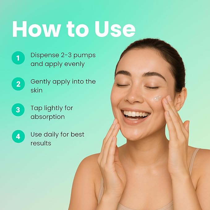 Feat By You ViTassie Forest Energy Vitamin Ampoule Solution - (2.70 fl.oz) Korean Skin Care Serum with Vitamin C, Niacinamide, Hyaluronic Acid, Fast Absorbing, Non-Greasy, Hydrating