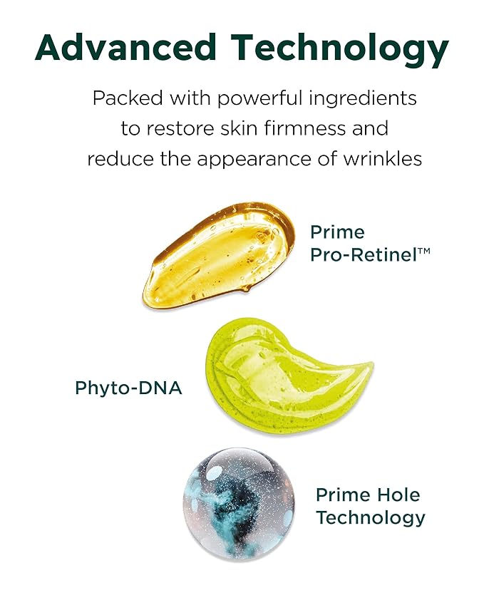 Isa Knox AGE FOCUS PRIME DOUBLE Nourishing