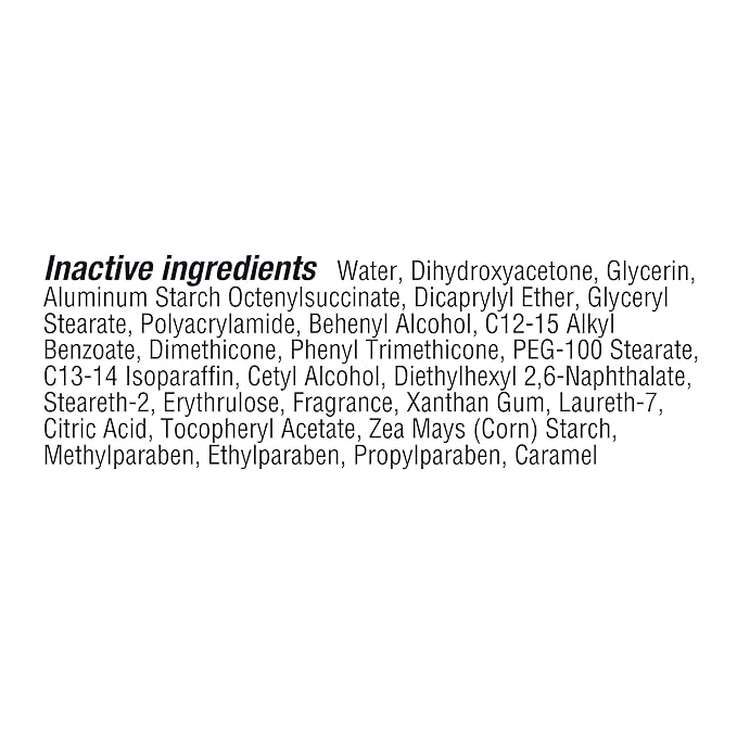 Jergens Natural Glow Face Moisturizer with SPF 20 Sunscreen, Fair to Medium Skin, Oil Free, UVA/UVB Protection - 2 oz