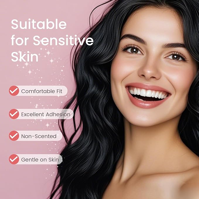 AUSLKA Pimple Patch Bulk, 720 Pimple Patches for Face, Hydrocolloid Spot Patch Stickers for Zits& Blemishes, Suitable for Body, Cheek, Forehead, Chin and Back (8mm, 10mm,12mm)