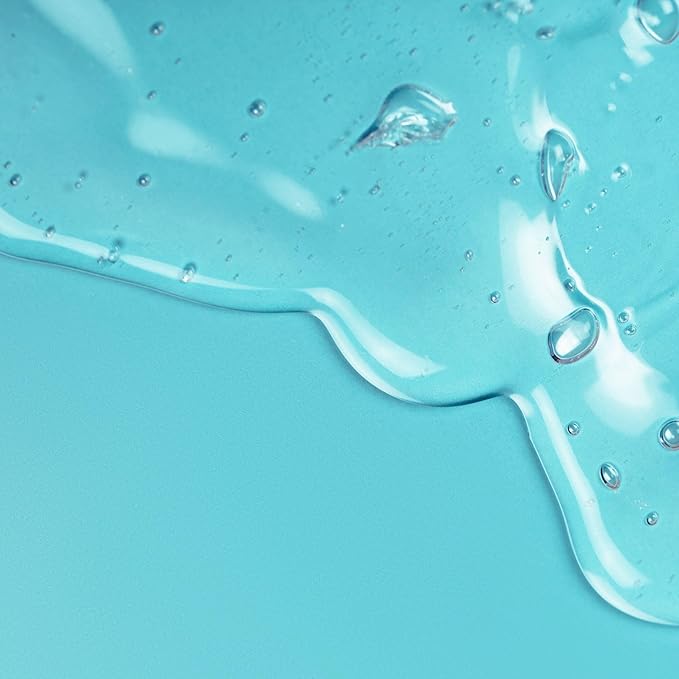 Onsen Secret Japanese Aloe Vera Face Wash - Premium Nightly Facial Cleanser for Makeup Removal, Heals Dry & Sensitive Skin, Hyaluronic Acid, Curry Leaf Oil, Vitamin C & E, Gel Cleanser