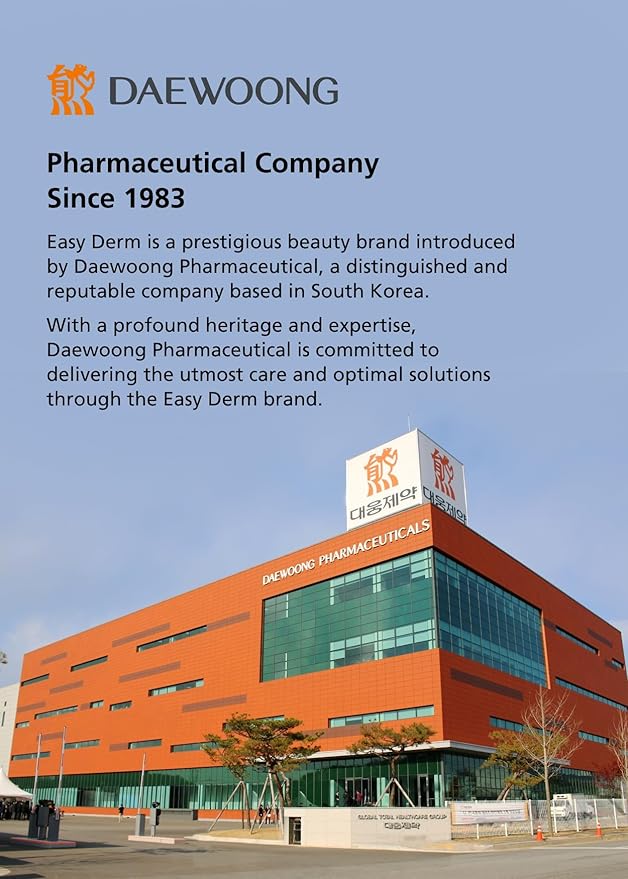 Easyderm Bear& Bunny Pimple Patches - 7,000 PPM Tea Tree Oil(126 Counts), Salicylic Acid, Free Hairband Included - Holiday Gift, Easter Day Gift, Stocking Stuffer for Teens & Women