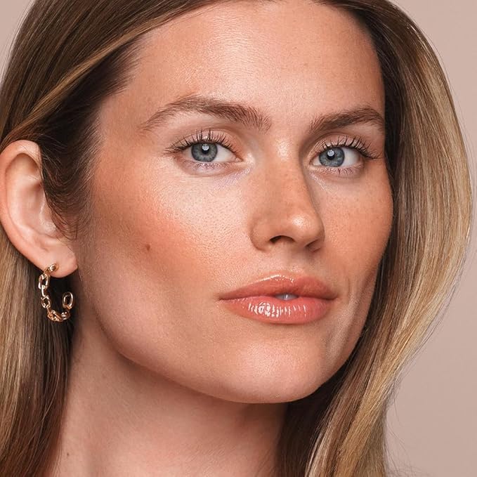 Jouer Bloom, Bronze & Glow Bronzer + Highlighter Formula, Sunrise