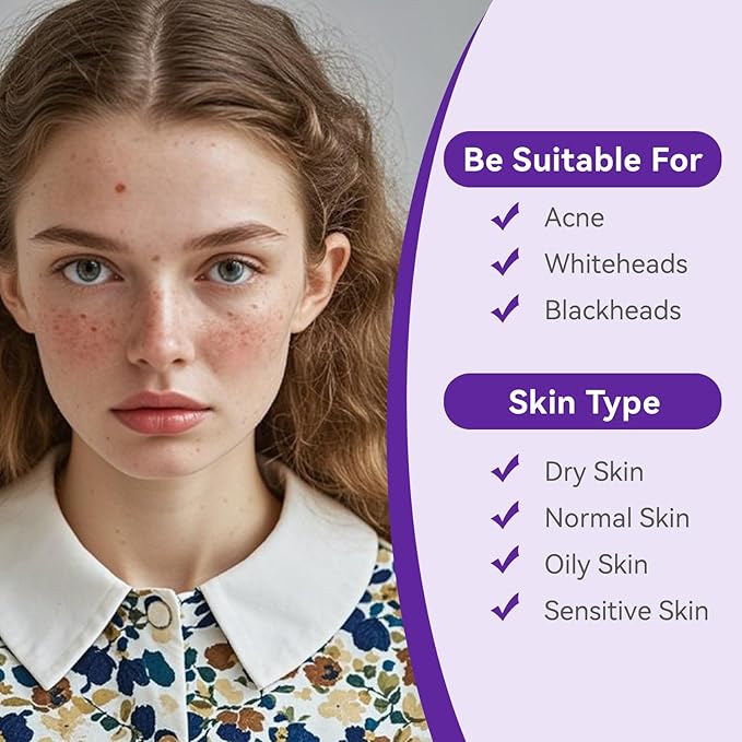 Pimple Patches for night (72 ptaches) - Hydrocolloid Acne Patch for night - 10mm&12mm invisible pimple patches - Overnight For Skin care - acne patches for face - Hydrocolloid pimple stickers