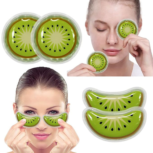 Gel ice pack reusable cooling