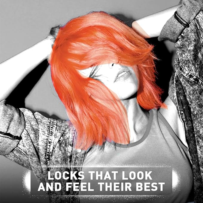 Color X-Change Semi-Permanent Hair Color