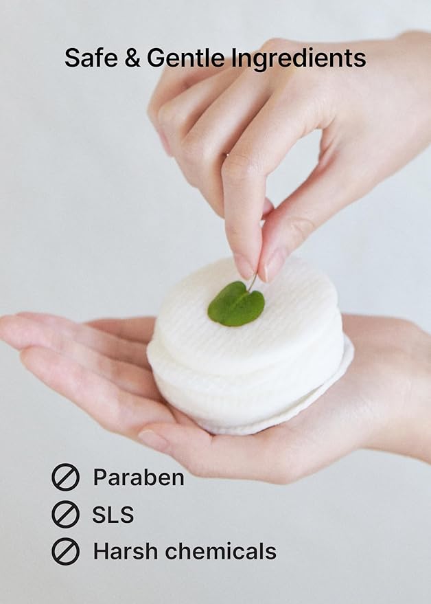 celimax Ji.Woo.Gae CICA BHA Blemish Toner Pad | BHA PHA LHA Complex, Centella Asiatica Extract, Hydrating, Moisturizing, Soothing, Reparing, (60 Pads)