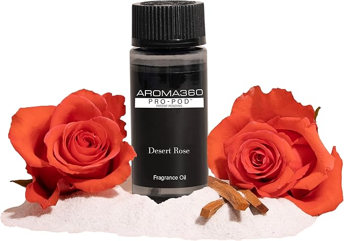Aroma360 - Desert Rose Pro Pod 50ML