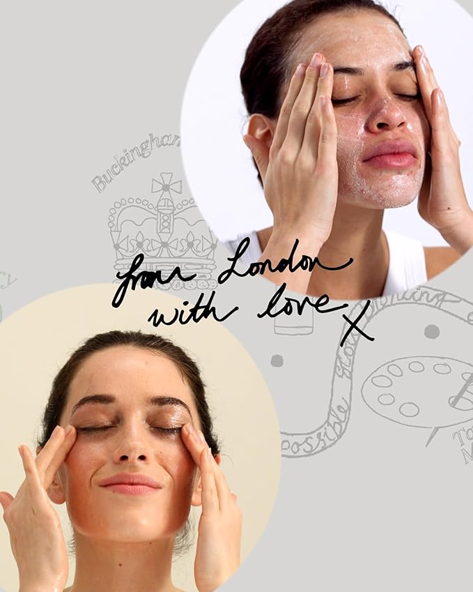 Pai Skincare London | DOUBLE CLEANSE