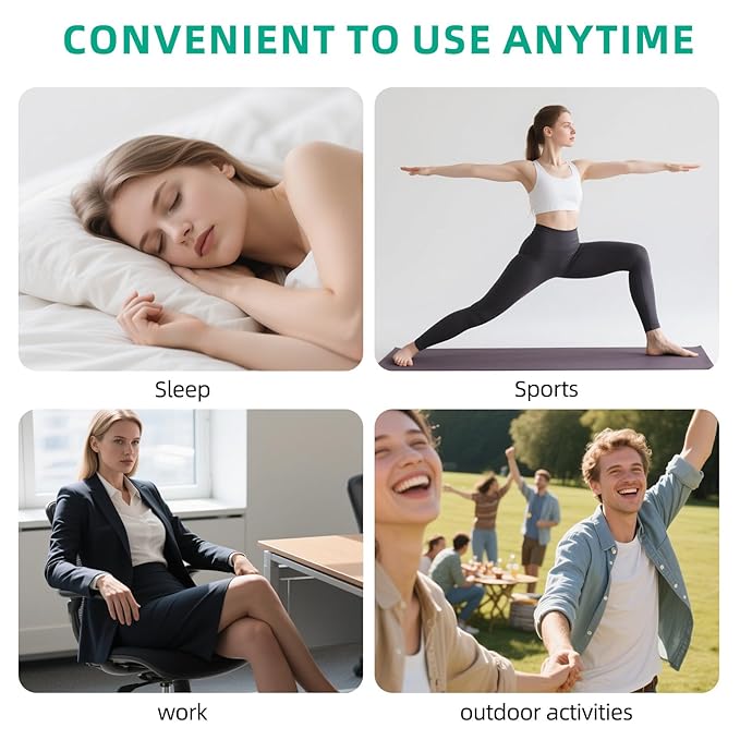 30PCS body patch, Natural Ingredients Patch for Women Girls, Firming, Moisturizing, Gentle, Easy to use & Suitable for all skin types