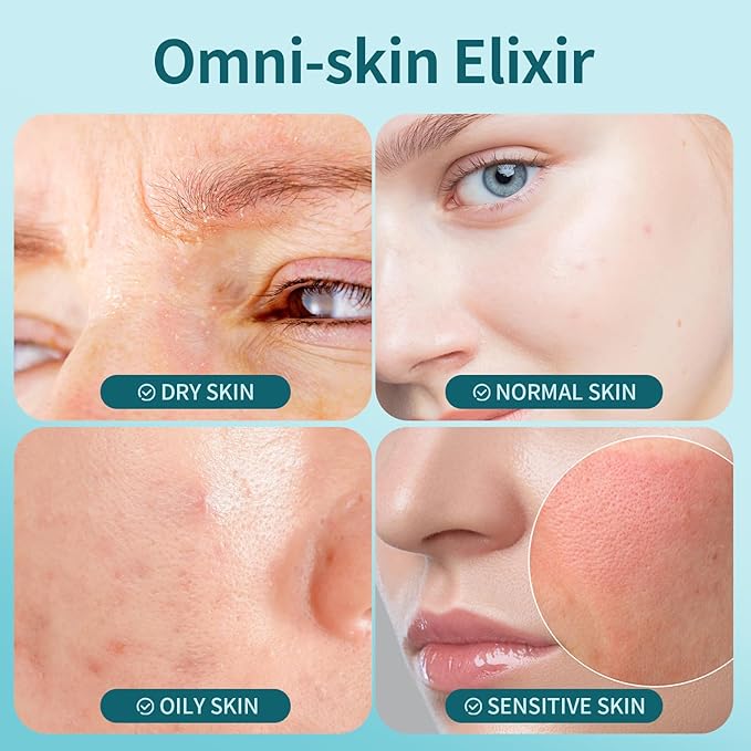 Microdart Acne Patch - Hydrocolloid Blemish Treatment | Salicylic Acid & CICA | Clinically Proven | Deep,Early-Stage Pimples | Sensitive Skin & Non-Irritating | Vegan & Cruelty-Free | 9 patches