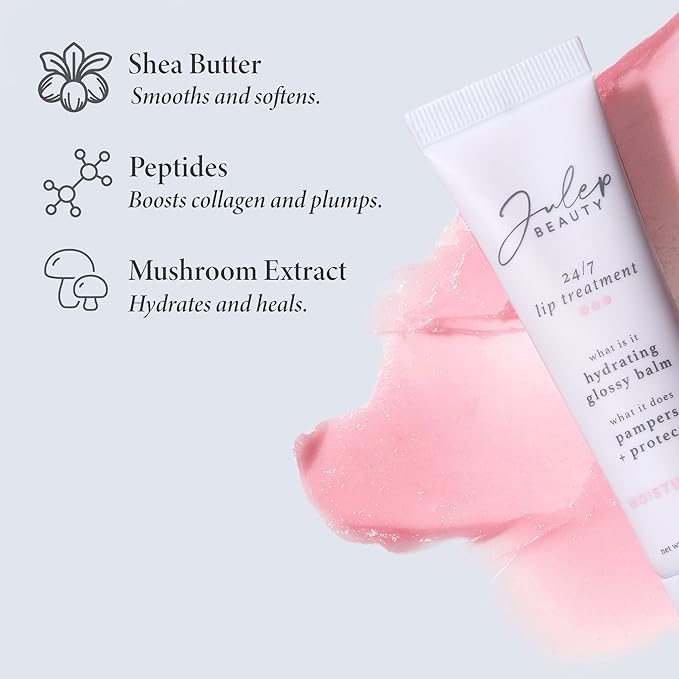 Julep 24/7 Lip Treatment – Hydrating