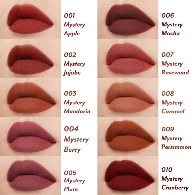 IāM MEME IāM Mystery Blur Tint V2 | Hydrating