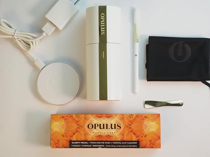 The Glow Ritual System Collection, Activator smoothing