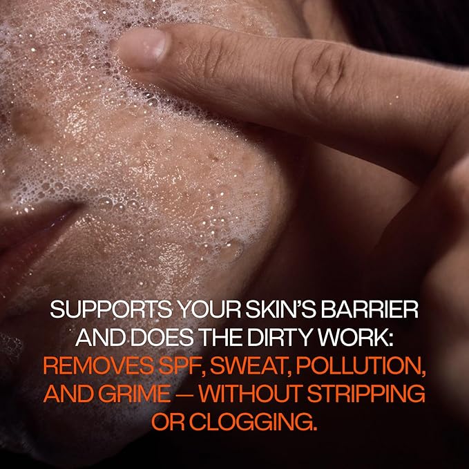 Barrier Balancing Cleanser Freaks of Nature