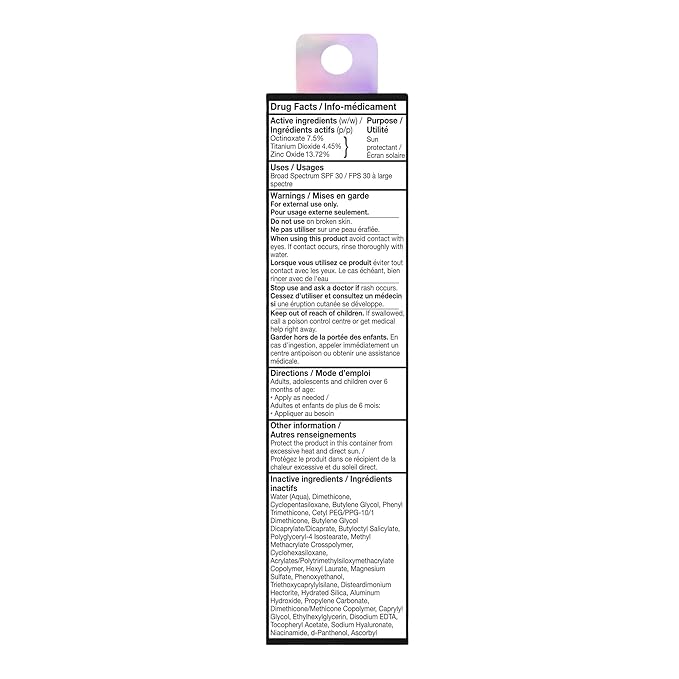 e.l.f. Camo CC Cream, SPF 30 Color-Correcting Medium-To-Full 370 N